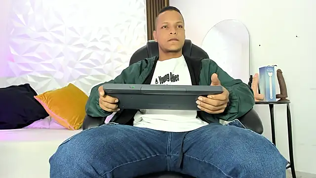 Ricky Owens1 online show from 09-27-25, 01:17