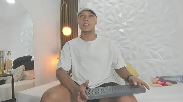 Ricky Owens1 online show from 10-08-25, 01:56