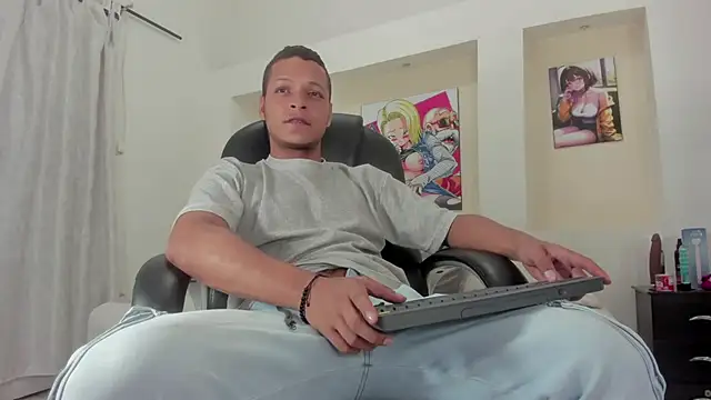 Ricky Owens1 online show from 01-08-26, 09:21