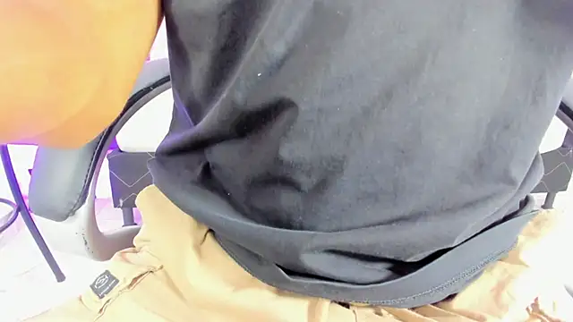 Ricky Owens1 online show from 10-28-25, 08:41