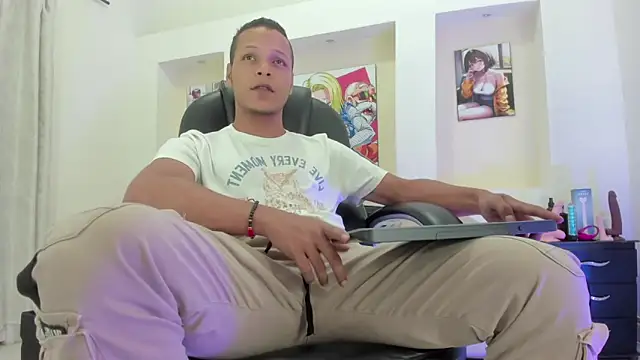 Ricky Owens1 online show from 01-05-26, 09:29