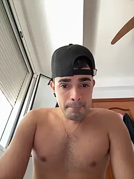 joseemontilla online show from 10-03-25, 01:23