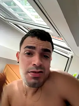 joseemontilla online show from 09-16-25, 05:14