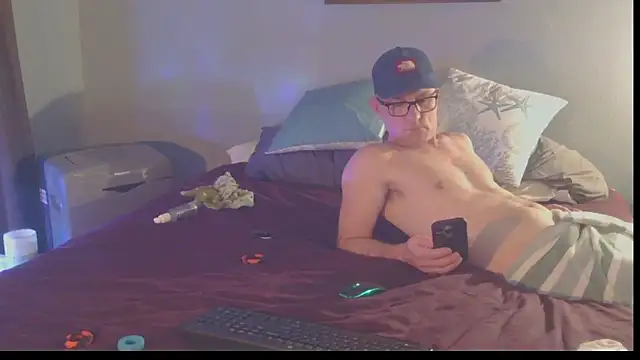 NWBuilt online show from 12-22-25, 03:17