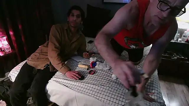 NWBuilt online show from 03-24-26, 08:36