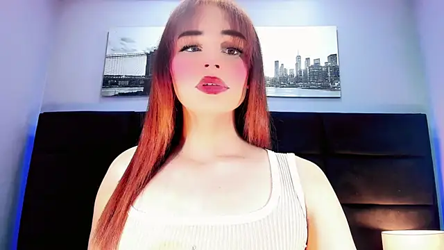 Valeria Rouss online show from 11-06-25, 01:59