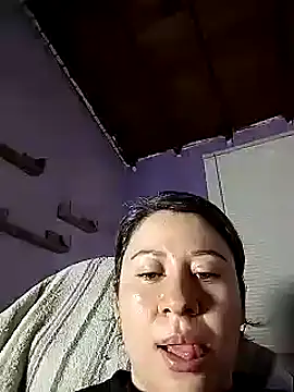 luna desiree online show from 10-16-25, 11:13