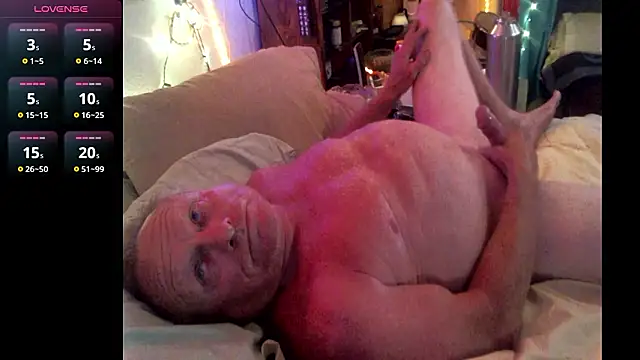 Pussyeat2please online show from 03-22-26, 02:15