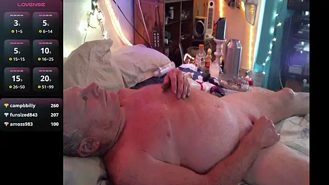 Pussyeat2please online show from 04-12-26, 02:42