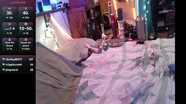 Pussyeat2please online show from 04-08-26, 10:22