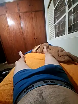 Roludo safado  online show from 09-17-25, 04:25