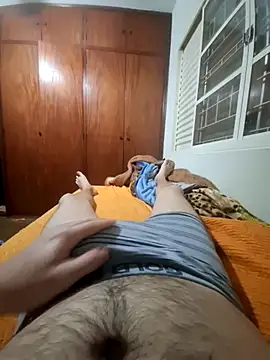 Roludo safado  online show from 09-14-25, 05:41