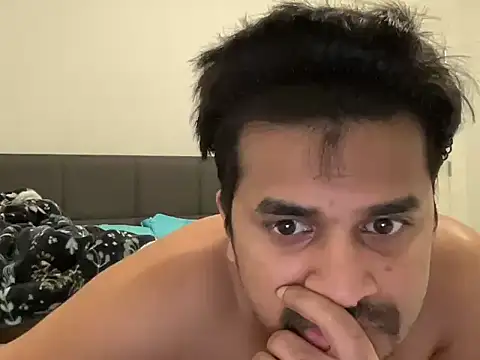 Unseenadam143 online show from 10-29-25, 12:26