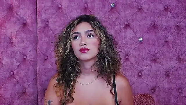 MaddisonBelucci online show from 10-14-25, 08:53