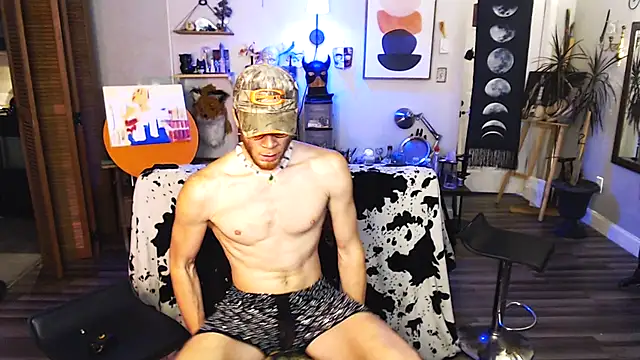 jinjasnack online show from 10-26-25, 03:45