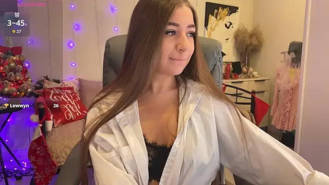 Yummy Jane online show from 01-09-26, 01:12