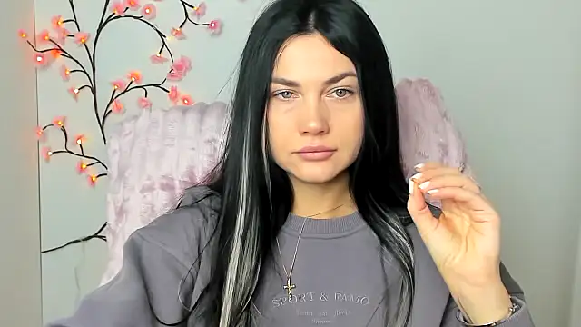 Lune Moon online show from 01-12-26, 06:20