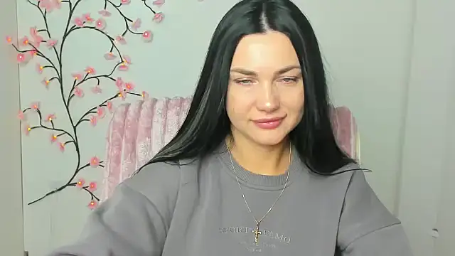 Lune Moon online show from 02-18-26, 06:22