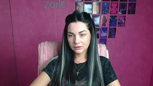 Lune Moon online show from 04-15-26, 11:27