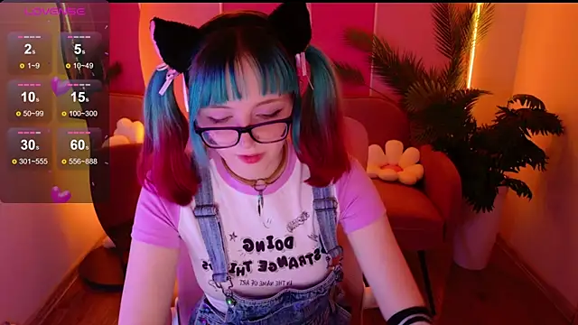 CoralineYoung online show from 11-06-25, 03:16