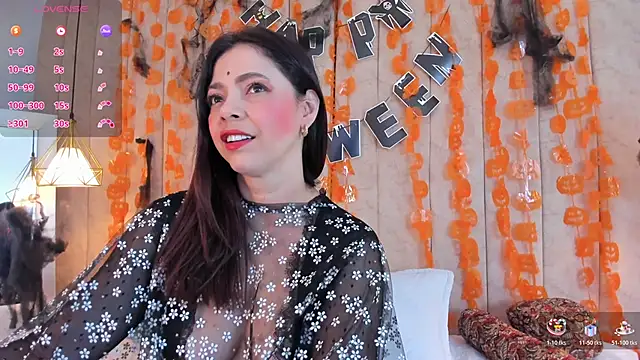 Anantaa  online show from 10-22-25, 04:06