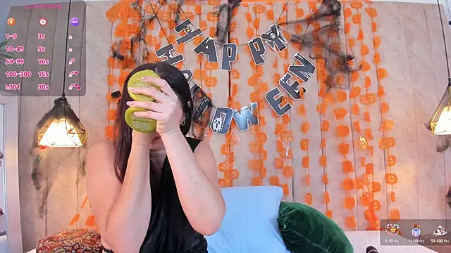 Anantaa  online show from 10-13-25, 11:45