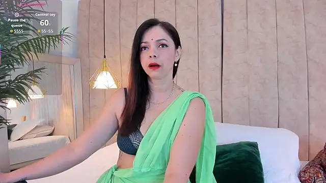 Anantaa  online show from 01-13-26, 11:47