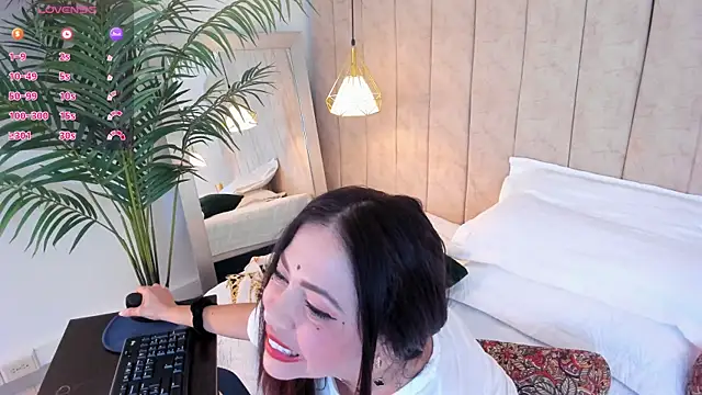 Anantaa  online show from 11-08-25, 11:36