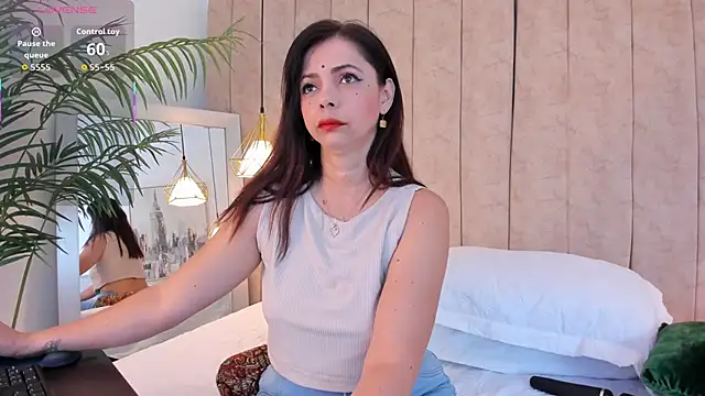 Anantaa  online show from 11-29-25, 11:43