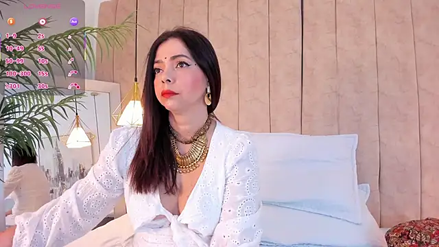 Anantaa  online show from 11-18-25, 11:35