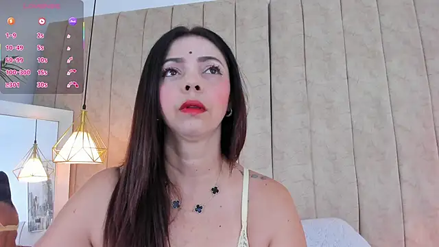 Anantaa  online show from 09-25-25, 11:38