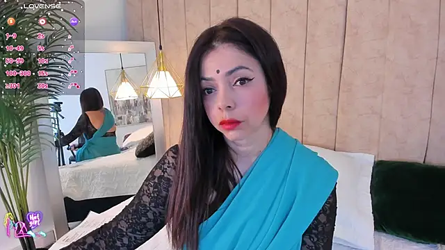 Anantaa  online show from 03-30-26, 11:55