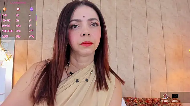 Anantaa  online show from 09-16-25, 11:44