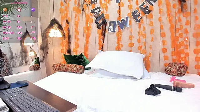 Anantaa  online show from 10-20-25, 11:44