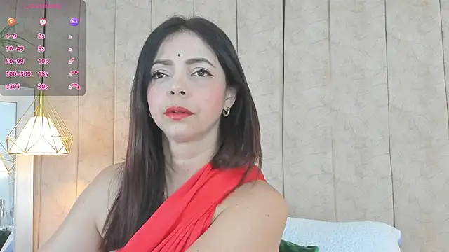 Anantaa  online show from 09-29-25, 11:38