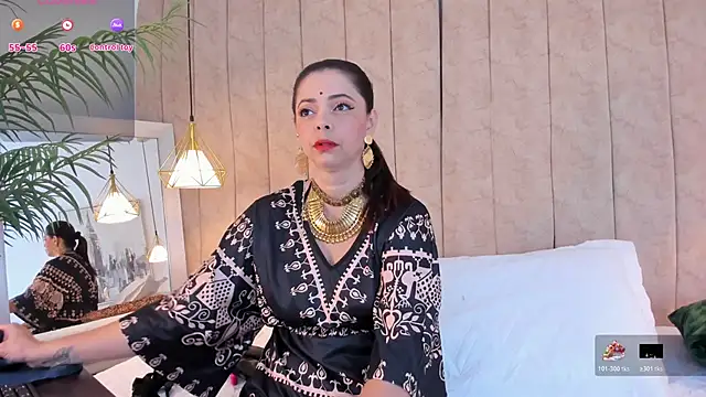 Anantaa  online show from 11-12-25, 11:36