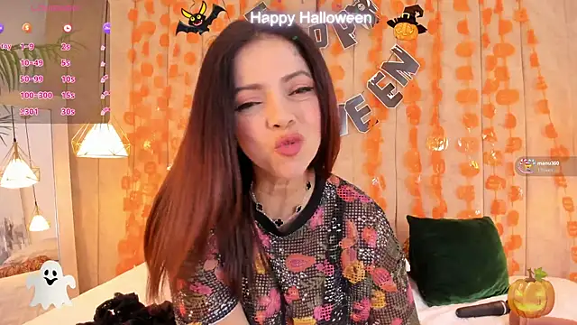 Anantaa  online show from 10-31-25, 11:40