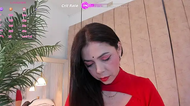 Anantaa  online show from 02-03-26, 11:37