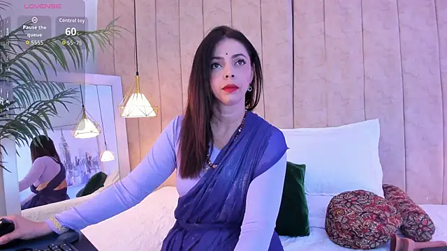 Anantaa  online show from 12-05-25, 01:32