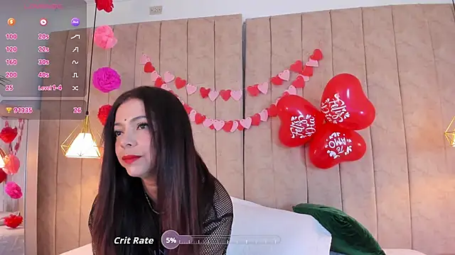 Anantaa  online show from 02-16-26, 11:42