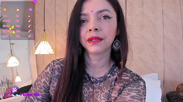 Anantaa  online show from 06-13-26, 12:47