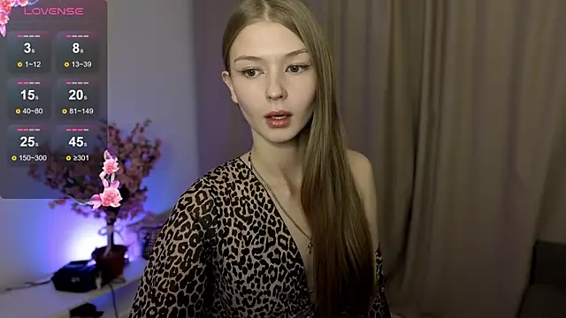 holylisssa online show from 11-27-25, 07:25