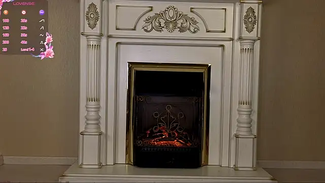 holylisssa online show from 06-12-26, 04:54
