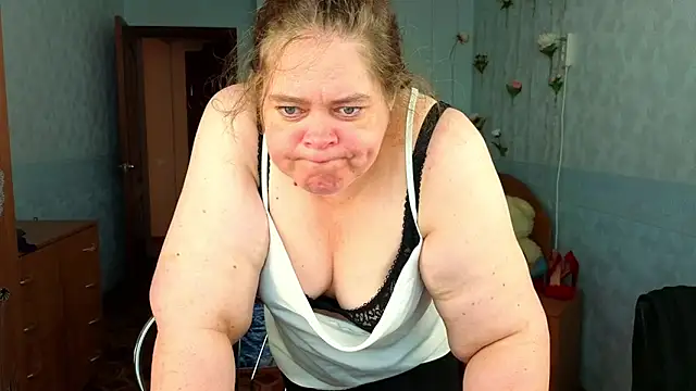 Audrey Aura online show from 10-02-25, 05:00
