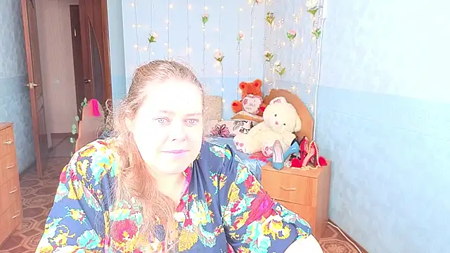 Audrey Aura online show from 09-20-25, 06:29