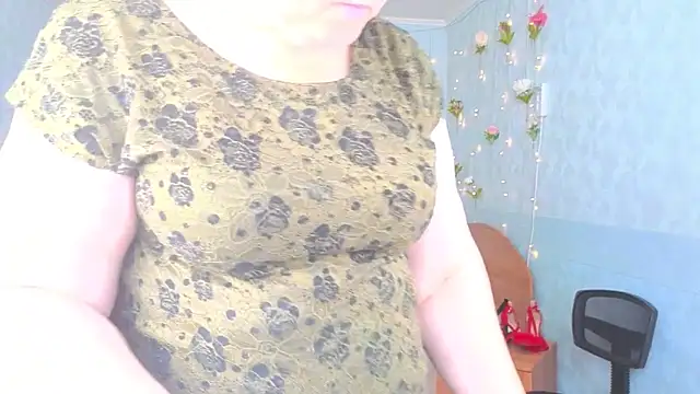Audrey Aura online show from 09-13-25, 05:07