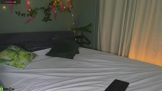 Lisbeth  Salander online show from 12-18-25, 02:27