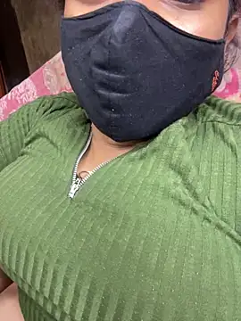 Priyajaanbaby online show from 04-21-26, 06:03