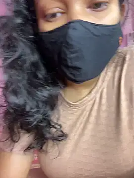 Priyajaanbaby online show from 03-18-26, 02:48