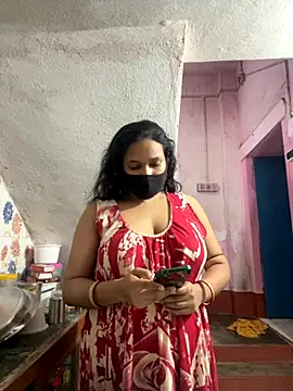 Priyajaanbaby online show from 10-06-25, 06:03